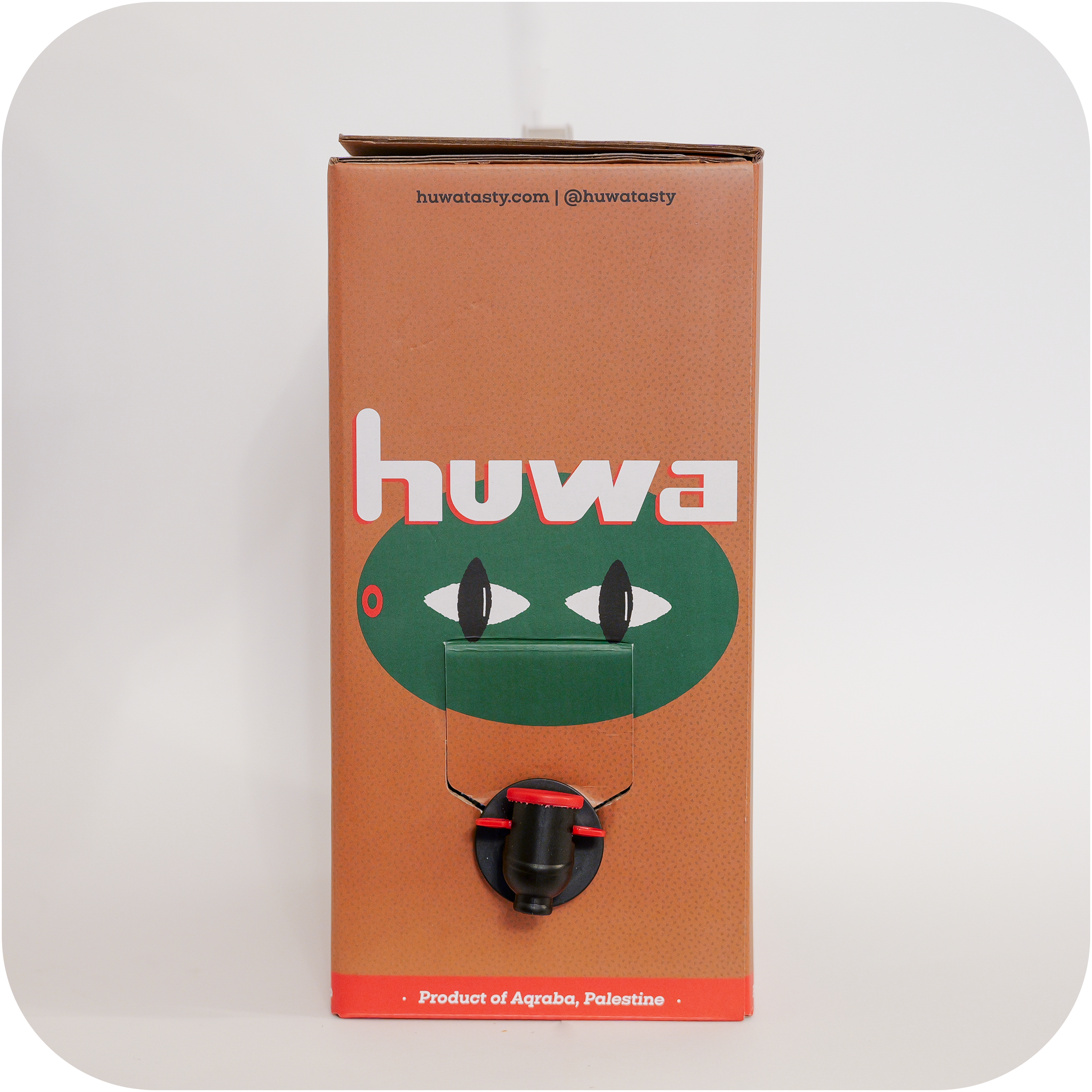 Huwa